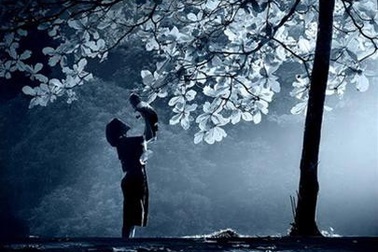 Mẹ là người yêu thương con nhất trên thế gian này 