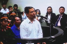 Dương Chí Dũng vẫn được nhận lương trong 2 năm ngồi tù