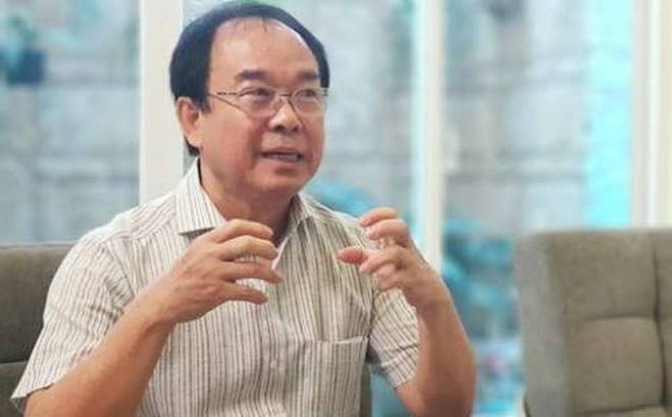 Lại đề nghị truy tố cựu Phó Chủ tịch TPHCM Nguyễn Thành Tài - 1 Lại đề nghị truy tố cựu Phó Chủ tịch TPHCM Nguyễn Thành Tài - 1