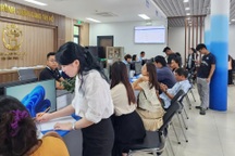 Từ 1/1/2026, Hà Nội không trả trực tiếp kết quả thủ tục hành chính bản giấy