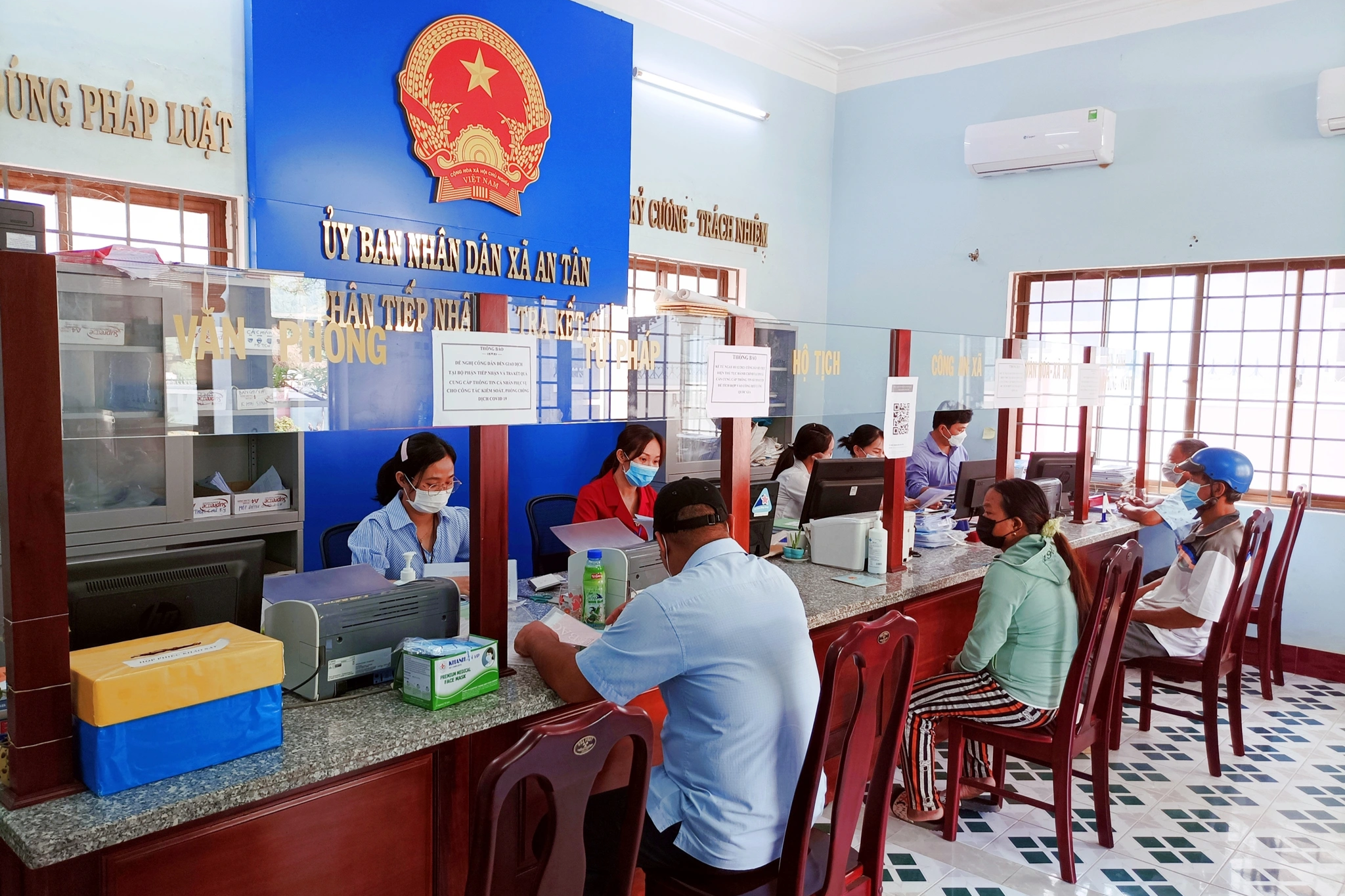 Tuyệt đối không gây khó khăn cho dân trong thủ tục đất đai - 2