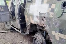 Những rủi ro tiềm tàng từ nguồn vũ khí phương Tây viện trợ cho Ukraine