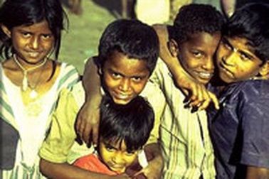 14 tuổi, nhận giải thưởng hòa bình thế giới 