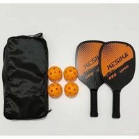 Đồ tập PickleBall nam, nữ thời thượng