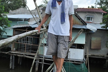 Cận cảnh cuộc sống bình dị của đại tá phi công bắn rơi 7 máy bay Mỹ