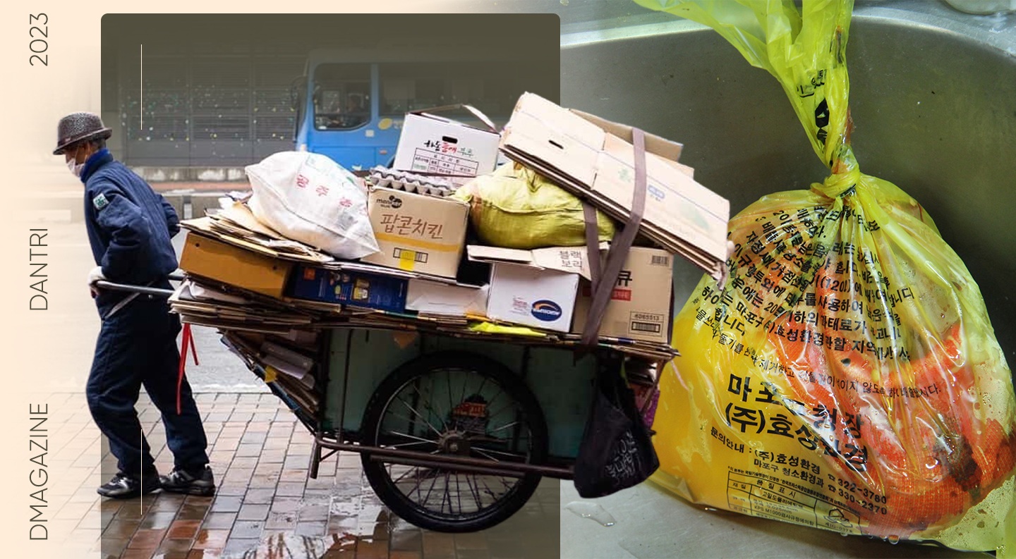Singapore, Đức và Hàn Quốc đã dập tắt khủng hoảng rác như thế nào? - 19 Singapore, Đức và Hàn Quốc đã dập tắt khủng hoảng rác như thế nào? - 19