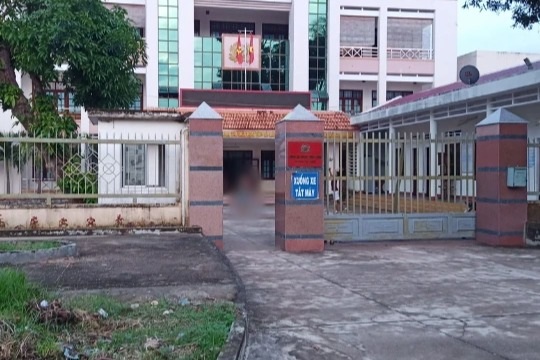 Giám đốc Công an Bình Định nói về vụ phạm nhân tố cáo, 9 công an bị kỷ luật - 1 Giám đốc Công an Bình Định nói về vụ phạm nhân tố cáo, 9 công an bị kỷ luật - 1