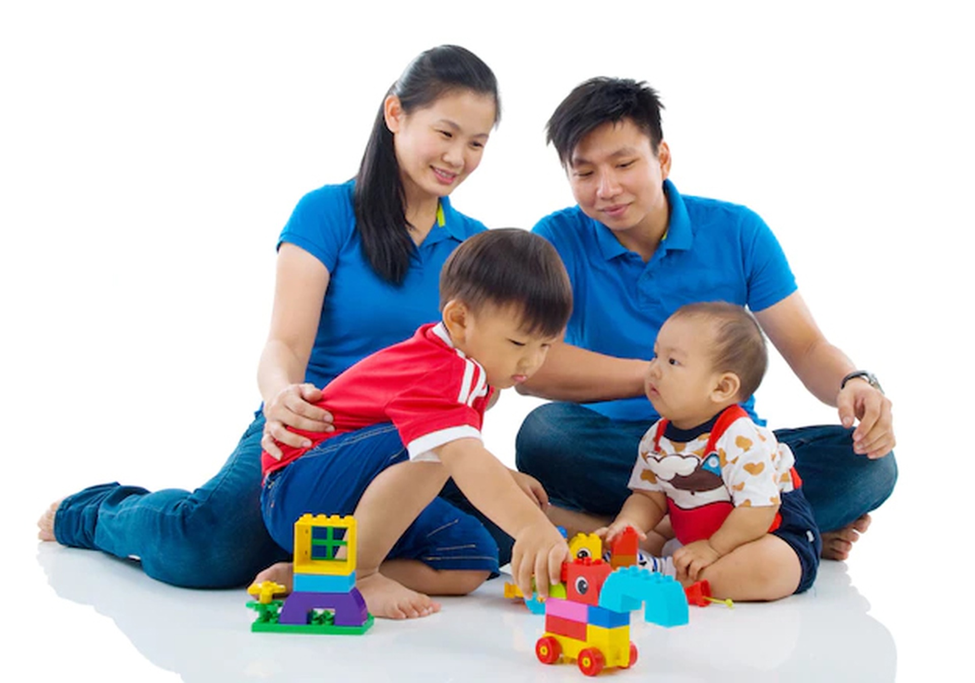 Vì sao bạn nên dạy con tư duy phản biện? - 3 Vì sao bạn nên dạy con tư duy phản biện? - 3