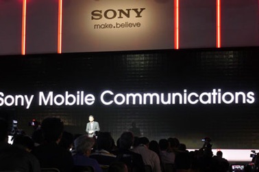 Sony Ericsson chính thức bị “khai tử”