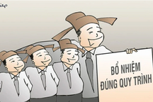 Làm gì để giải quyết bất cập trong bổ nhiệm hiệu trưởng đại học?