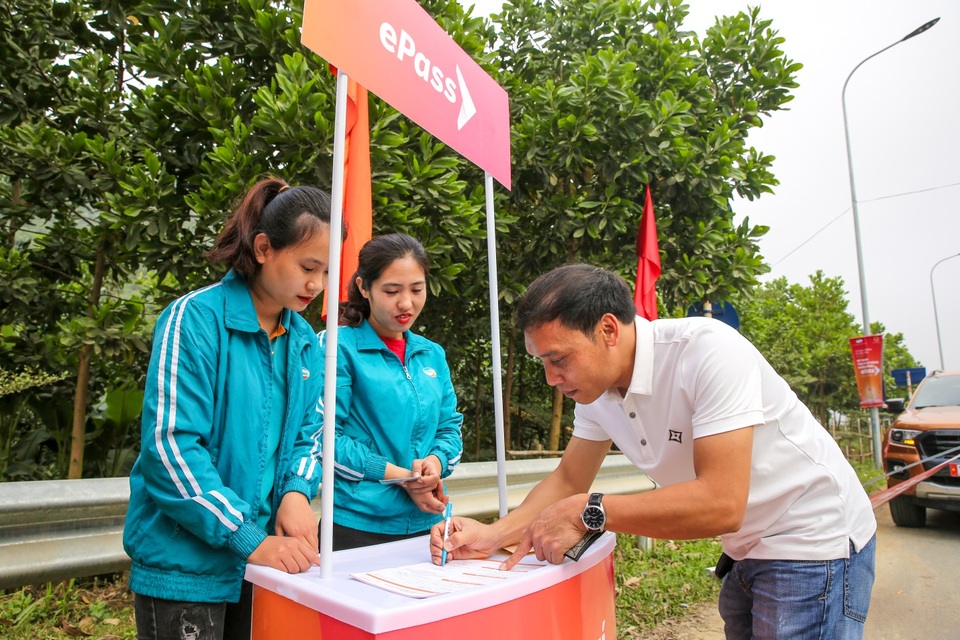Lý do dân chơi xế lựa chọn ePass - 4 Lý do dân chơi xế lựa chọn ePass - 4