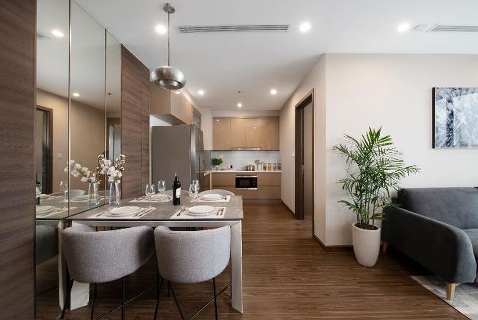 Dọn về ở ngay với chính sách siêu khủng của dự án Vinhomes West Point - 2 Dọn về ở ngay với chính sách siêu khủng của dự án Vinhomes West Point - 2