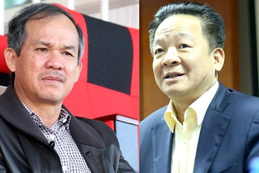 Cổ phiếu doanh nghiệp bầu Đức, bầu Hiển tăng giao dịch đột biến