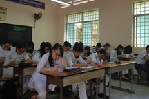 “Cô giáo lạnh lùng” gần 4 tháng lên lớp không giảng bài