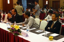 Vụ cầu thủ Ninh Bình bán độ: Cú sốc cho ông trưởng giải người Nhật