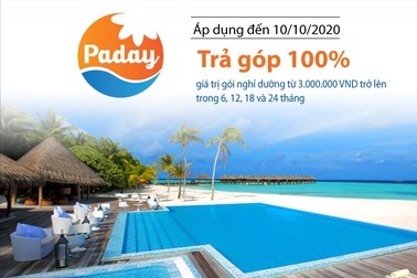 Paday mở rộng phương thức thanh toán linh hoạt, tăng cường hỗ trợ khách hàng