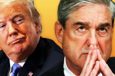 Bài phát biểu của Công tố viên đặc biệt khiến Tổng thống Trump hoan hỉ