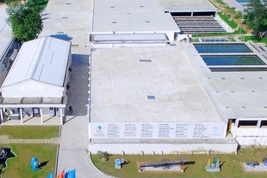 Đà Nẵng: Lên lịch khởi công nhà máy nước sạch Hòa Liên