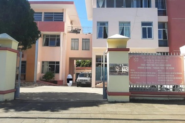 Khởi tố Phó trưởng Ban Tổ chức Tỉnh ủy Gia Lai