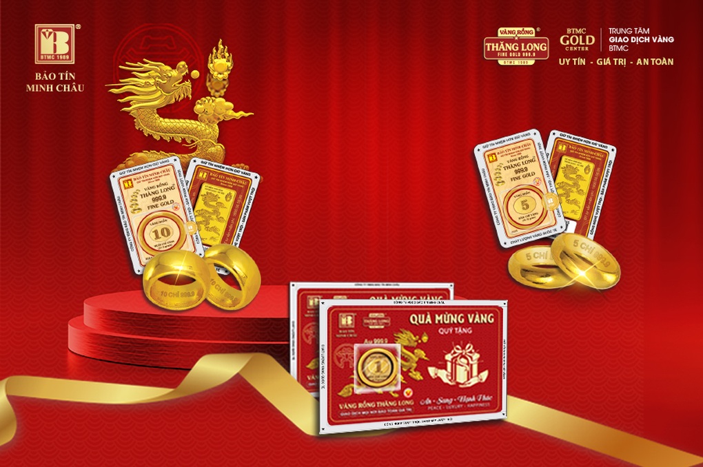 Gợi ý chọn quà tặng người phụ nữ thân yêu dịp 20/10 - 6 Gợi ý chọn quà tặng người phụ nữ thân yêu dịp 20/10 - 6