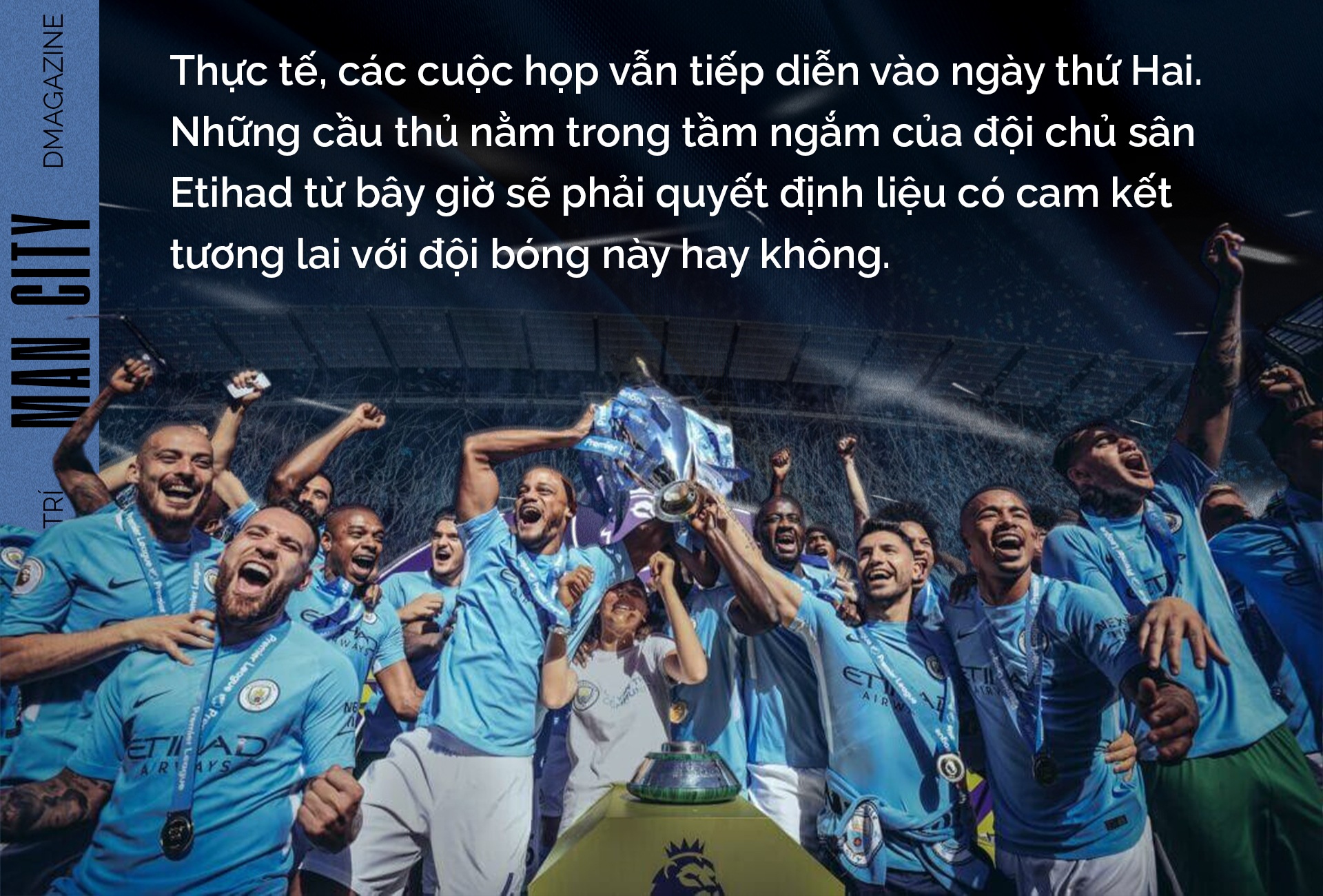 Bên trong cơn bão cáo buộc nhắm vào Man City và ý đồ khác từ Premier League - 17 Bên trong cơn bão cáo buộc nhắm vào Man City và ý đồ khác từ Premier League - 17