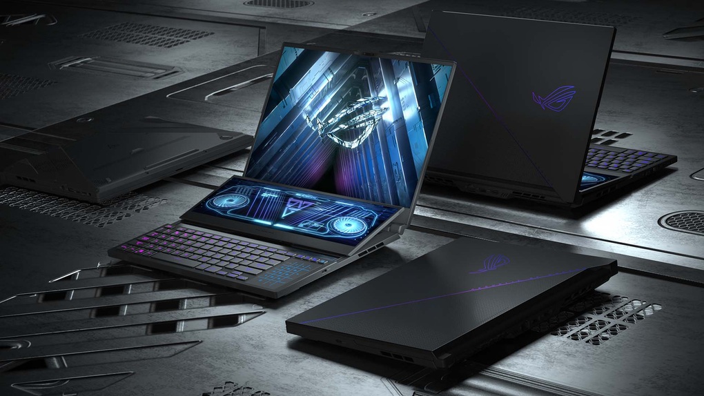 Ưu điểm của dòng CPU laptop AMD Ryzen™ 7045/7040 Series - 2 Ưu điểm của dòng CPU laptop AMD Ryzen™ 7045/7040 Series - 2