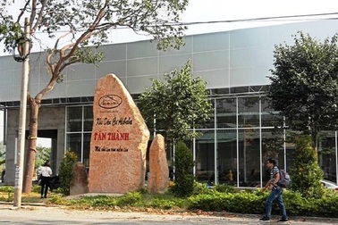 Bộ Công an điều tra 29 dự án của địa ốc Alibaba tại Đồng Nai