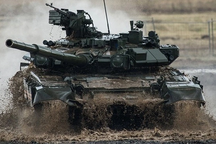 Lý do siêu tăng T-90 Nga chưa tạo đột phá tại Ukraine