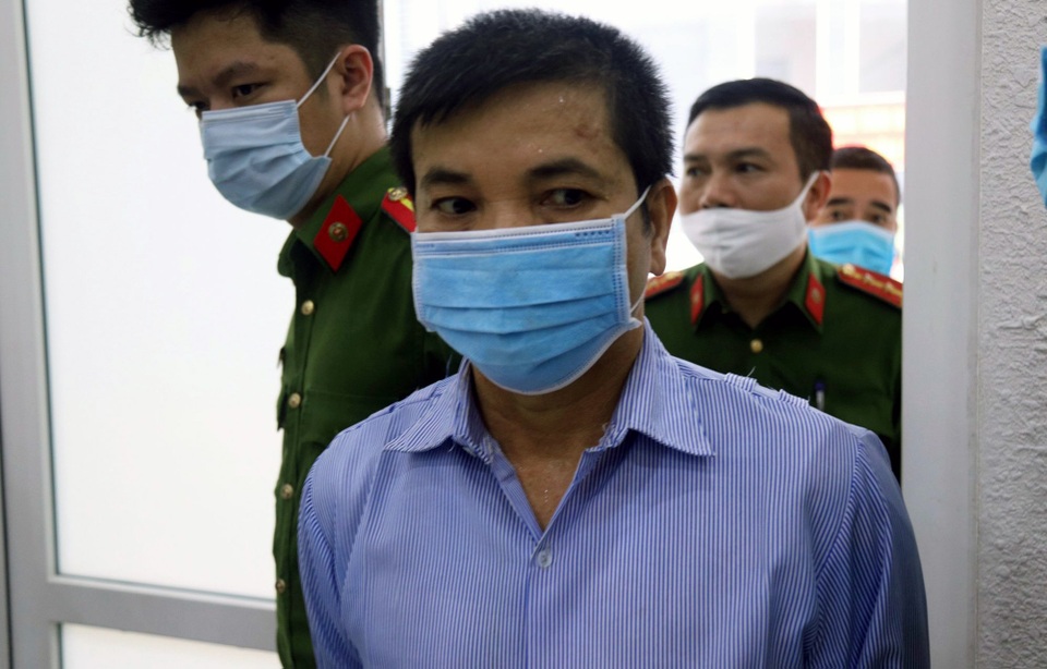 Vụ nữ chủ nhà nghỉ bị sát hại: Tiết lộ “lời cuối” nạn nhân viết gửi con - 1 Vụ nữ chủ nhà nghỉ bị sát hại: Tiết lộ “lời cuối” nạn nhân viết gửi con - 1