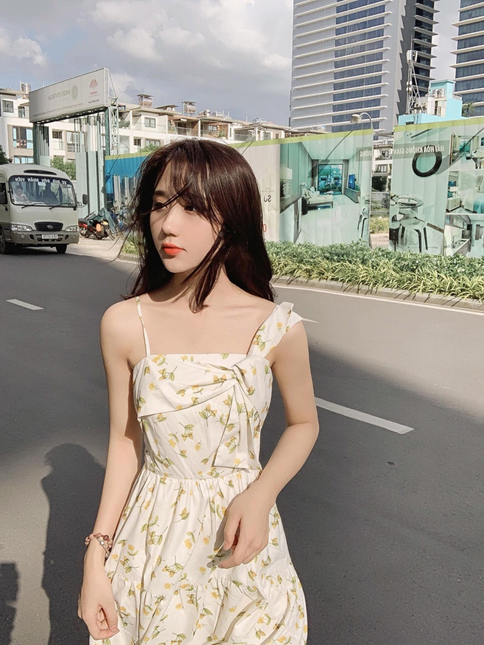 Nữ streamer sở hữu gương mặt đẹp hút hồn đốn tim người hâm mộ - 6 Nữ streamer sở hữu gương mặt đẹp hút hồn đốn tim người hâm mộ - 6