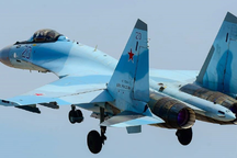 Vì sao Nga - Ukraine "bất phân thắng bại" trong kiểm soát vùng trời?