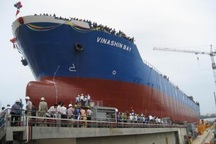 Vinashin: đơn kiện đòi bồi thường 600 triệu USD vô giá trị