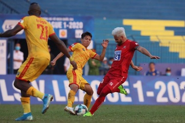 CLB Thanh Hoá phản ứng bất ngờ sau tuyên bố bỏ giải của bầu Đệ