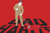 8 thói quen "giết chết" khả năng tư duy