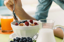 Những nguy cơ tiềm ẩn khi thường xuyên bỏ bữa sáng