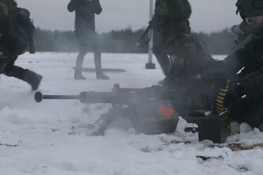 NATO tin vào mối đe dọa Nga: Bạo tay chi tiền