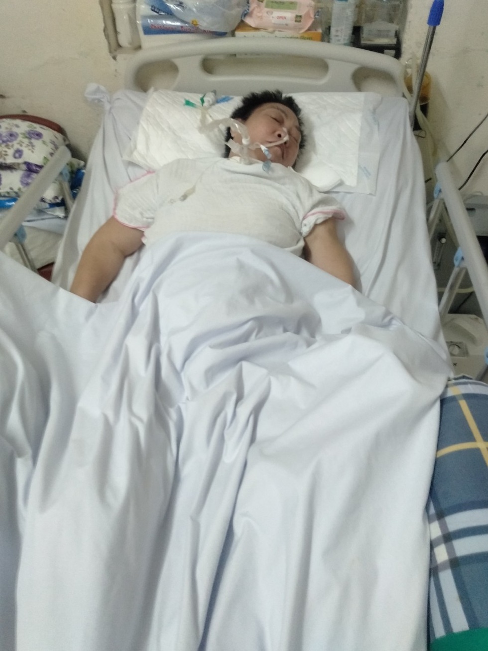 Công ty huy động vốn bội ước, nhà đầu tư... chờ chết! (Kỳ 4) - 1 Công ty huy động vốn bội ước, nhà đầu tư... chờ chết! (Kỳ 4) - 1