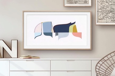 Thời đại của TV "không chỉ để xem"