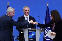 Vì sao Thụy Điển - Phần Lan gấp rút "lên dây cót" gia nhập NATO?