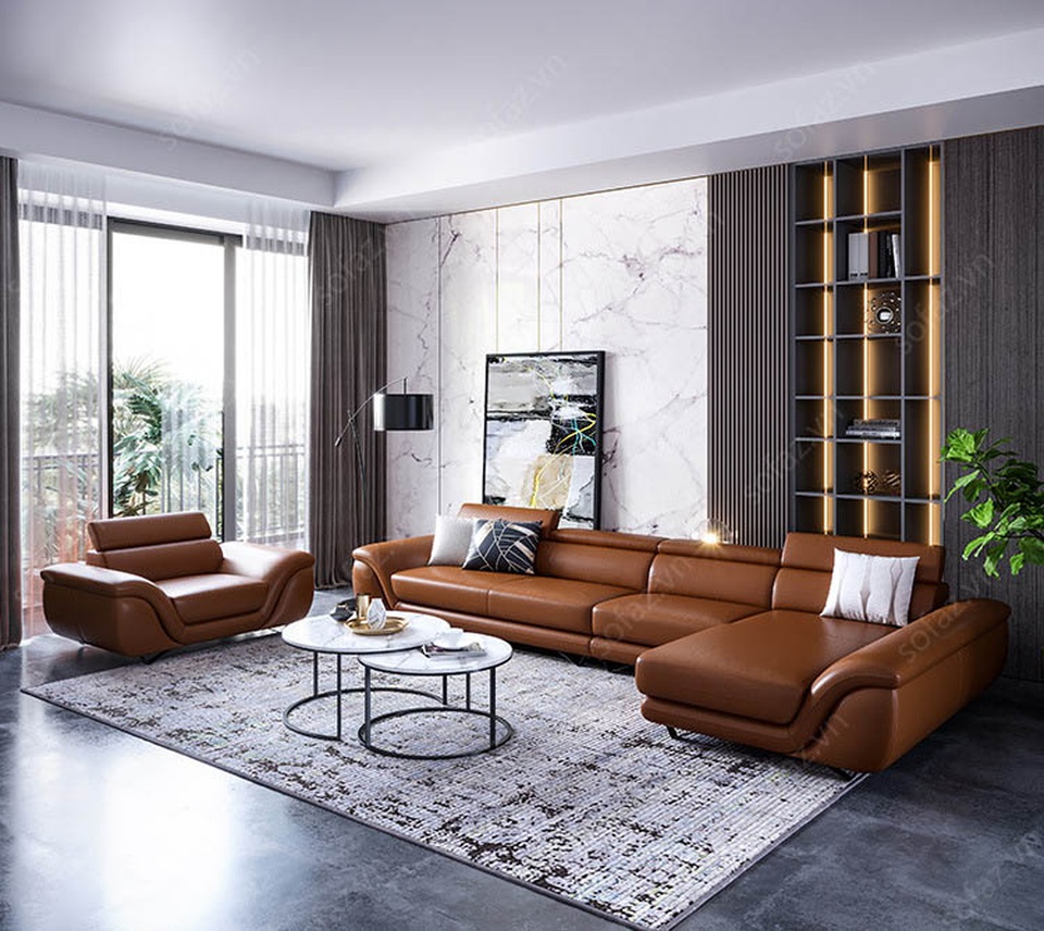 SofaZ - Xưởng đóng sofa uy tín ở Hà Nội - 3