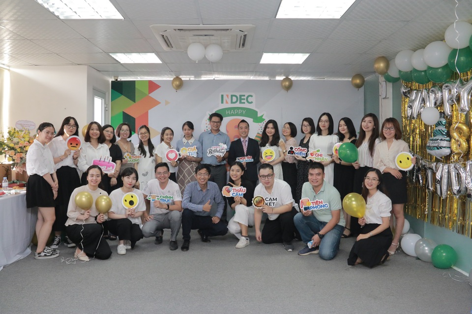 Du học INDEC - Vững tin tiếp bước trên hành trình kết nối du học - 3