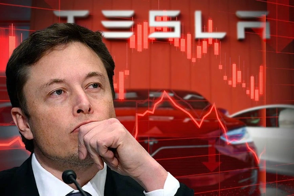 Elon Musk khơi mào cuộc chiến đưa giá xe điện xuống đáy - 4 Elon Musk khơi mào cuộc chiến đưa giá xe điện xuống đáy - 4