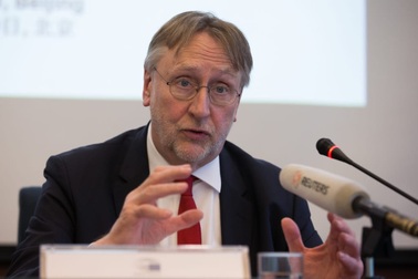 EU cảnh báo có thể kiện Mỹ lên WTO