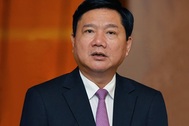 Ông Đinh La Thăng từng hợp thức hóa tài liệu đối phó với cơ quan điều tra