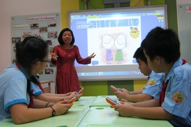 Thực hiện Thông tư 30: Giáo viên thiếu thời gian