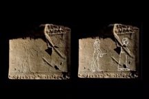 Bản vẽ hồn ma xưa nhất thế giới bất ngờ "hiện hình" trong bảo tàng