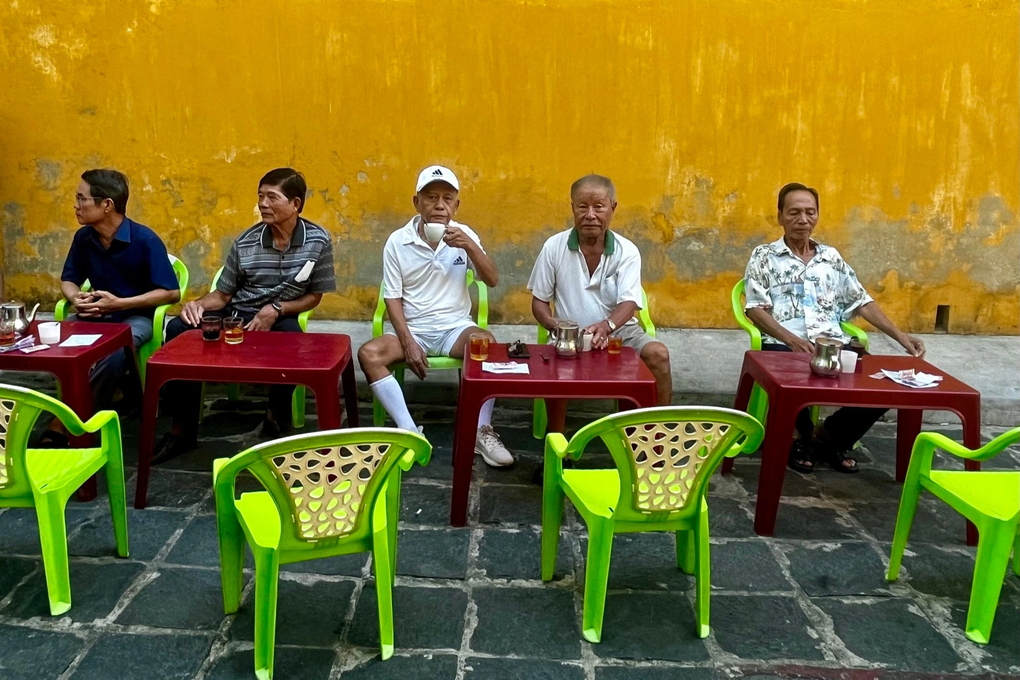 Báo nước ngoài gọi Hội An kinh đô ẩm thực của Việt Nam với 9 món phải thử - 5 Báo nước ngoài gọi Hội An kinh đô ẩm thực của Việt Nam với 9 món phải thử - 5