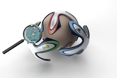 Bayer sát cánh cùng World Cup 2014