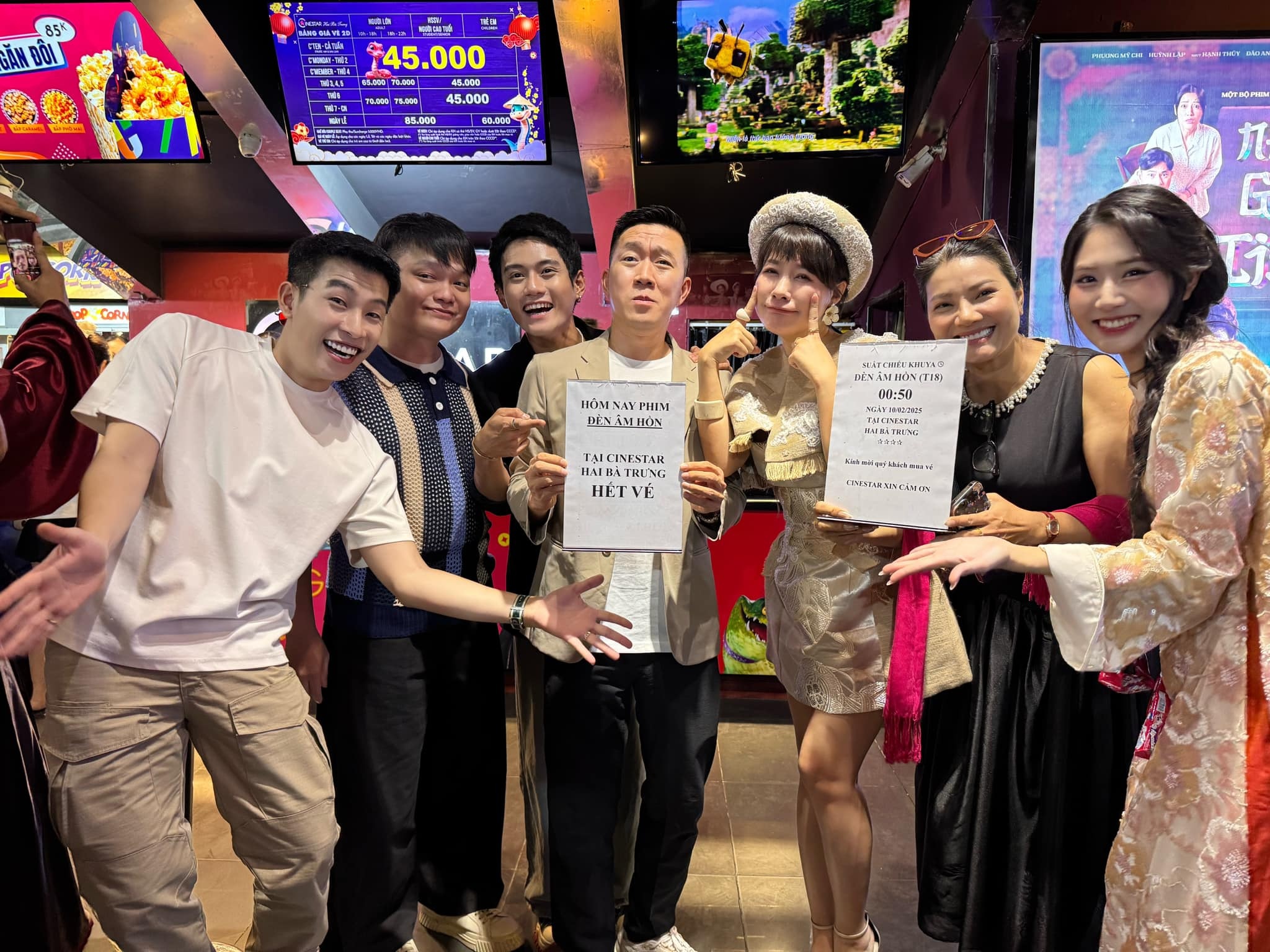 Trấn Thành vuột cơ hội ẵm 600 tỷ: Bài học sau khủng hoảng Bộ tứ báo thủ - 8 Trấn Thành vuột cơ hội ẵm 600 tỷ: Bài học sau khủng hoảng Bộ tứ báo thủ - 8