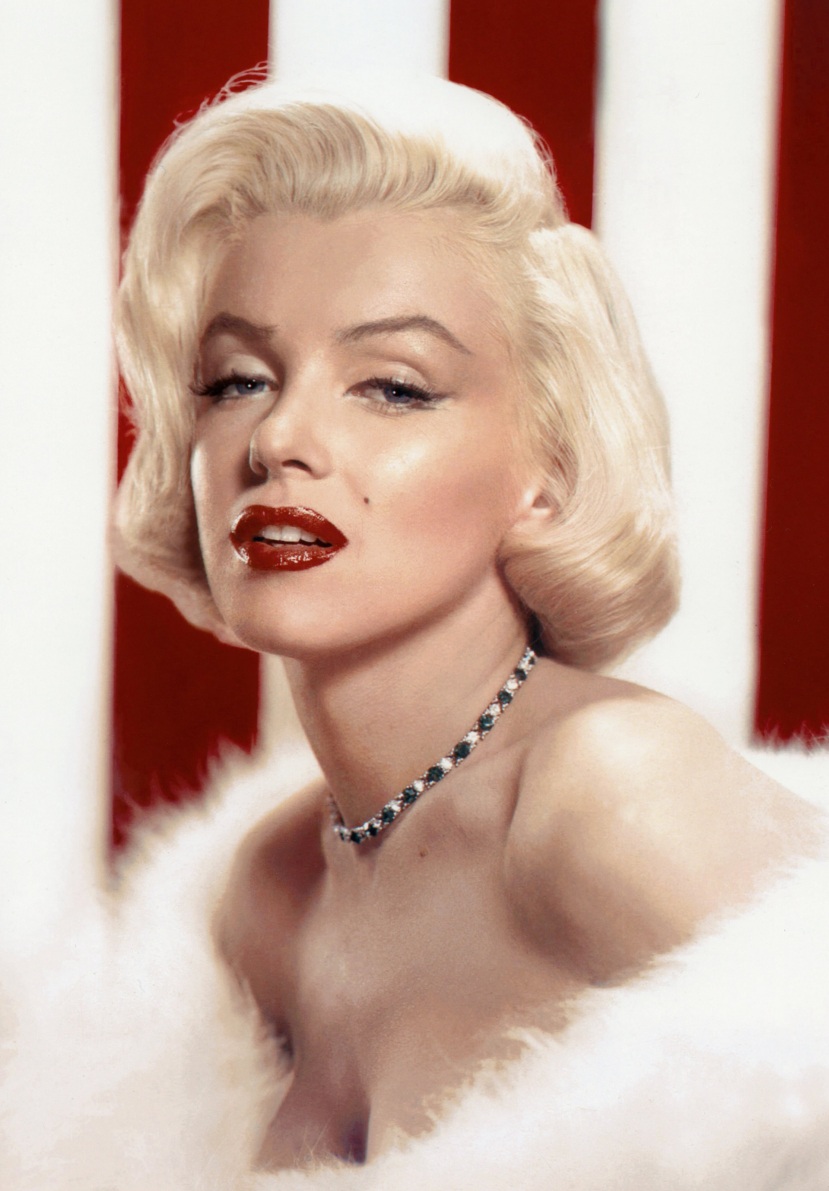 Đời bi thảm và bí ẩn chưa có lời giải đáp quanh cái chết của Marilyn Monroe